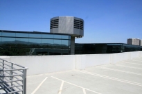344. 3347 Parking Structure