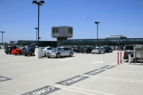 345. 3347 Parking Structure