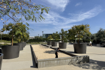 227. Plaza/Park