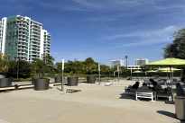 226. Plaza/Park