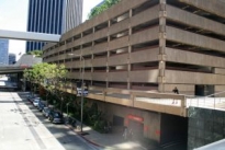 CNP Garage