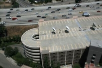 Howard Hughes Center 6701