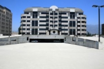 Pasadena Towers
