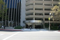 Watt Plaza