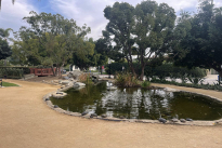 Wilshire Courtyard