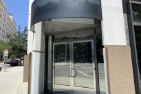 55. 100 Suite Green St.