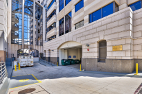 10. Loading Dock