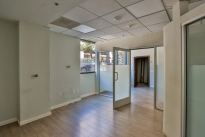 57. 100 Suite Green St.