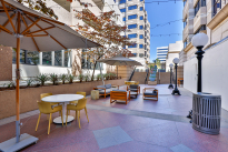27. Plaza