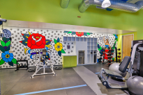 49. Gym