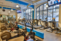 51. Gym