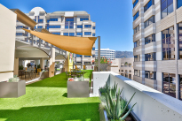 130. Parking Structure