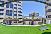 129. Parking Structure