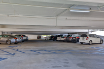 119. Parking Structure