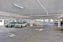 118. Parking Structure