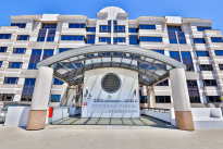120. Parking Structure