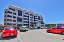 125. Parking Structure