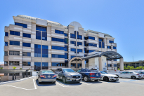 124. Parking Structure