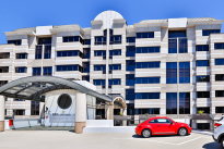121. Parking Structure