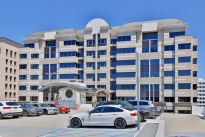 126. Parking Structure