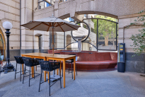 30. Plaza