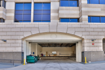 11. Loading Dock