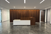 91. Suite 600 Fl 55 Lake Bld.