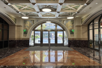 67. Lobby 55 Lake Bldg.