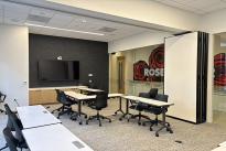 74. Rose Center