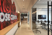 75. Rose Center