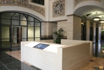 35. Lobby 800 Colorado 