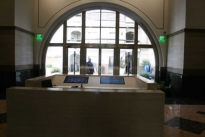 36. Lobby 800 Colorado 