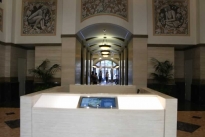 34. Lobby 800 Colorado 