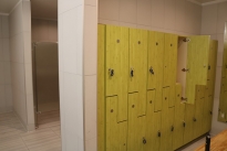 53. Gym