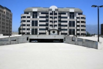 122. Parking Structure