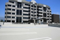 123. Parking Structure