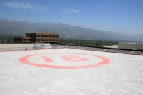 116. Helipad 55 Lake Bldg.
