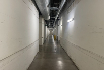 53. Back Hallways