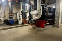 57. Mechanical Room