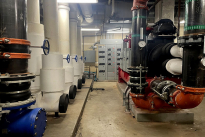 58. Mechanical Room