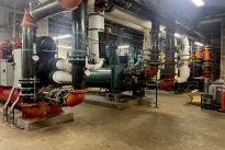56. Mechanical Room