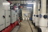 55. Mechanical Room