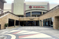 23. Exterior
