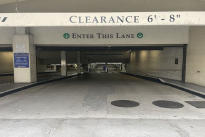 45. Underground Garage