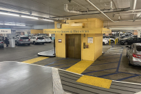 46. Underground Garage