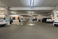 47. Underground Garage