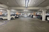 48. Underground Garage