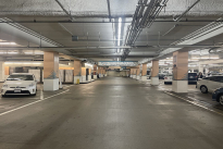 49. Underground Garage