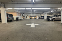 50. Underground Garage