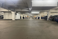 51. Underground Garage